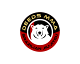 https://www.logocontest.com/public/logoimage/1461888542Deeds MMA.png
